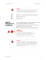 Preview for 121 page of Paradyne Jetstream CPX-1000 Installation And Operation Manual