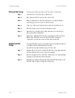 Preview for 126 page of Paradyne Jetstream CPX-1000 Installation And Operation Manual