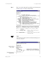 Preview for 131 page of Paradyne Jetstream CPX-1000 Installation And Operation Manual