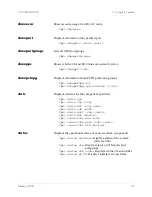 Preview for 135 page of Paradyne Jetstream CPX-1000 Installation And Operation Manual