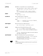 Preview for 137 page of Paradyne Jetstream CPX-1000 Installation And Operation Manual