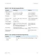 Preview for 155 page of Paradyne Jetstream CPX-1000 Installation And Operation Manual