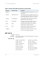 Preview for 78 page of Paradyne Jetstream CPX-1000 Reference Manual