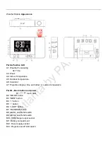 Preview for 9 page of Paragon Atlanta Manual