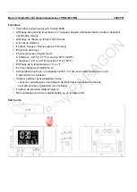 Preview for 16 page of Paragon Atlanta Manual