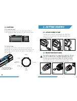 Preview for 4 page of Paralenz DIVE CAMERA User Manual