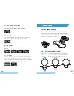 Preview for 13 page of Paralenz DIVE CAMERA User Manual