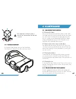 Preview for 14 page of Paralenz DIVE CAMERA User Manual