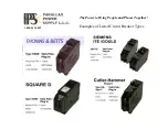 Preview for 5 page of Parallax Power Supply 7300 Series Installation Manuallines