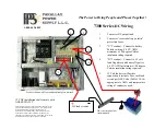 Preview for 7 page of Parallax Power Supply 7300 Series Installation Manuallines