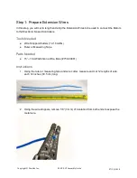 Preview for 7 page of Parallax ELEV-8 V2 Assembly Manual