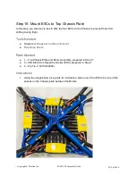 Preview for 63 page of Parallax ELEV-8 V2 Assembly Manual