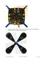 Preview for 70 page of Parallax ELEV-8 V2 Assembly Manual