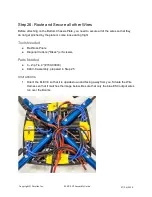 Preview for 88 page of Parallax ELEV-8 V2 Assembly Manual