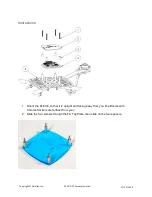 Preview for 104 page of Parallax ELEV-8 V2 Assembly Manual