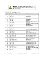 Preview for 9 page of Parallax ELEV-8 Manual