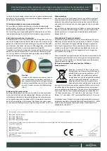 Preview for 11 page of paramondo CURVE Installation Instructions Manual