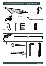 Preview for 27 page of paramondo CURVE Installation Instructions Manual