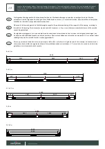 Preview for 28 page of paramondo CURVE Installation Instructions Manual