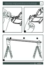 Preview for 37 page of paramondo CURVE Installation Instructions Manual