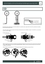 Preview for 43 page of paramondo CURVE Installation Instructions Manual