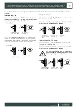 Preview for 45 page of paramondo CURVE Installation Instructions Manual