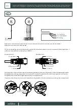 Preview for 46 page of paramondo CURVE Installation Instructions Manual