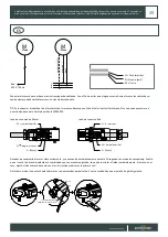 Preview for 49 page of paramondo CURVE Installation Instructions Manual