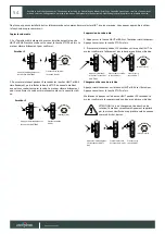 Preview for 54 page of paramondo CURVE Installation Instructions Manual