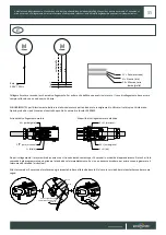 Preview for 55 page of paramondo CURVE Installation Instructions Manual