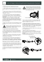 Preview for 56 page of paramondo CURVE Installation Instructions Manual