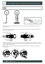 Preview for 58 page of paramondo CURVE Installation Instructions Manual