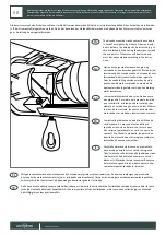 Preview for 68 page of paramondo CURVE Installation Instructions Manual