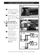 Preview for 11 page of Paramount Fitness Clear 03 Installation Manual