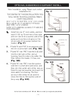 Preview for 14 page of Paramount Fitness Clear 03 Installation Manual