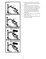 Предварительный просмотр 14 страницы Paramount Fitness clear o3 Installation Manual