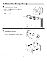 Preview for 6 page of Paramount Fitness EF-WM410 6A Use And Care Manual