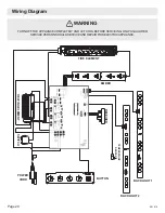 Preview for 20 page of Paramount Fitness JR50 Owner'S Manual