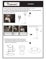 Preview for 7 page of Paramount Fitness KLD7002S Instruction Manual