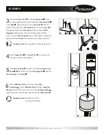 Предварительный просмотр 6 страницы Paramount Fitness KLD7002S Operating Instructions Manual