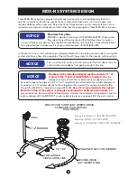 Preview for 4 page of Paramount Fitness MDX-R3 Owners And Installation Manual