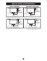 Preview for 6 page of Paramount Fitness MDX-R3 Owners And Installation Manual