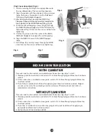 Preview for 10 page of Paramount Fitness MDX-R3 Owners And Installation Manual