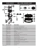 Preview for 18 page of Paramount Fitness MDX Installation Manual