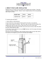 Preview for 13 page of Paramount Fitness MS-1000 Assembly Manual