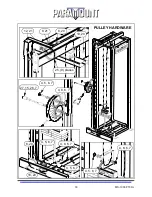 Preview for 18 page of Paramount Fitness MS-1000 Assembly Manual