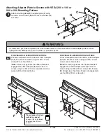 Preview for 7 page of Paramount Fitness PT630 Installation And Assembly Manual