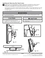 Preview for 8 page of Paramount Fitness PT630 Installation And Assembly Manual