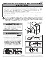 Preview for 13 page of Paramount Fitness PT630 Installation And Assembly Manual