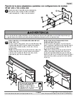 Preview for 15 page of Paramount Fitness PT630 Installation And Assembly Manual